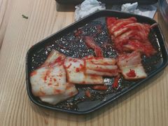 -汉拿山(包河万达店)