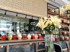-悦百味·品质川菜(橄榄郡店)