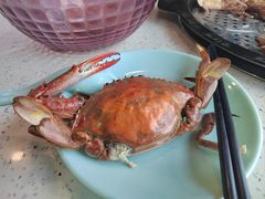 -巧克力渔家.小船海鲜胶东菜(万平口店)