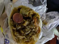 -安徽阜阳卷馍(西单店)