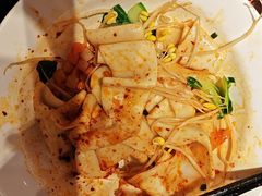 -大师兄·西北小馆(金湾华发商都店)