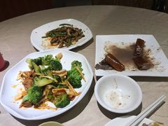 -张记旺角食街(动物园店)