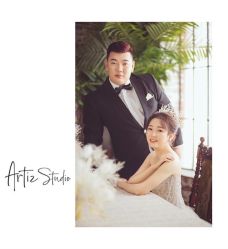-艺匠摄影ARTIZ STUDIO(南京店)