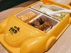 -熊吞·大碗丼烧肉饭(西市场嘉华店)