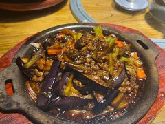 提香茄条-苹果树下艺术餐厅(宋庄店)