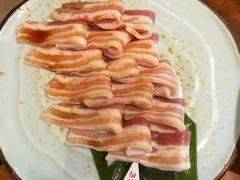 -热血兄弟·炭火烤肉(融侨中心店)