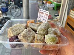 -普宁反沙番薯芋头