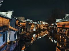 -嘉兴月河历史街区