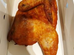 青花椒半鸡-麦当劳(郑州东高铁站店)