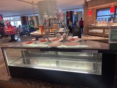 -厦门悦华酒店·绿庭主题自助餐厅