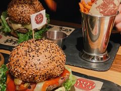 -FAT COW(虹梅路店)