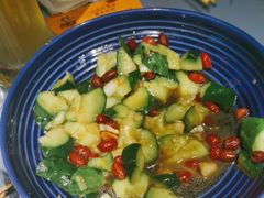 -肉串汪(望京店)