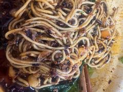 -老蒋面(南坪店)