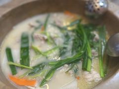 -抚仙湖野生菌石锅鱼(腾冲总店)