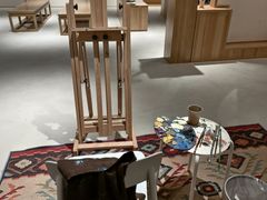 -Fun Job Art 零基础油画国画DIY画室(望京店)