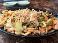 -米彩料理(西丽店)