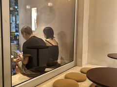 -小团圆糖水铺(襄阳南路店)