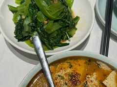 -江城小馆陕南妈妈菜·全球旅行餐厅(钟楼店)