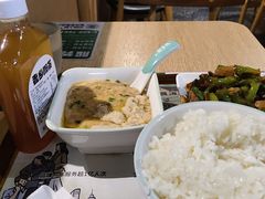 -老乡鸡(南京胜利路店)