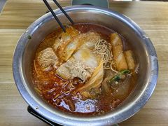 -四川老牛麻辣烫(北门桥店)