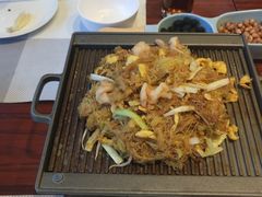 -中青旅山水时尚酒店餐厅(雁栖店)