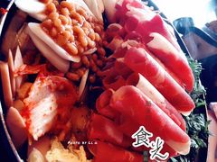 -MI WU FACTORY米屋美食工厂餐厅(绿地店)