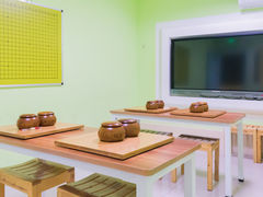 -齐鲁晚报学弈棋院(高新校区)