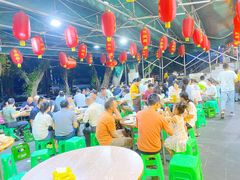 -弓虽昌焖烧鸡(大竹林店)