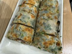 -台北楚楚园馅饼粥(虹桥南丰城店)