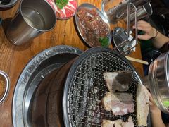 -原始泥炉烤肉(总店)