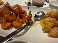 -荣兴酒家(徐家汇店)