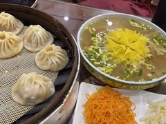 -真不同饭店(老城店)