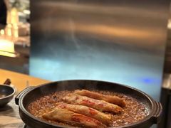 -High Yaki THE SEA海鲜居酒屋