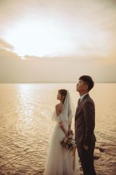 -韩国色色婚纱摄影(好评优选店)