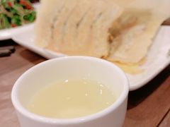 -海荣锅贴馆(五味十字店)