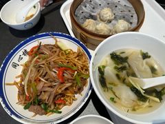 -同心楼(解放北路店)