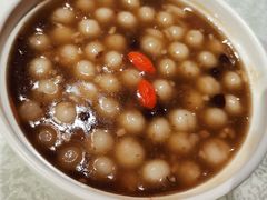 酒酿圆子-乾园(天河城店)
