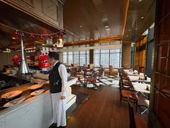 -君悦酒店·乐厨·高空自助餐(青年大街店)