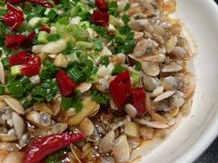 -健眺小海鲜(临海后山店)