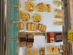 -甜心饼屋(盈彩店)