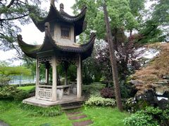 -浙江西子宾馆·瑶园咖啡厅