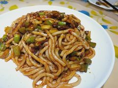 -大漠楼兰新疆美食