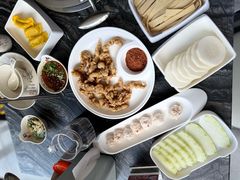 -天都火锅酒楼(虹梅南路店)