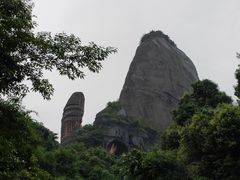 -丹霞山风景名胜区