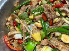 -三中高皇羊肉馆