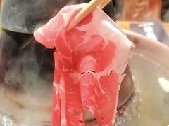 -北平三兄弟涮肉(簋街总店)
