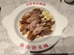 -山芋腔苏北菜(盐城滨海店)