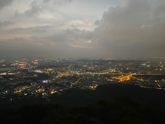 -紫金山山顶公园