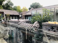-糖房咖啡(南锣鼓巷店)
