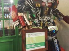 -亚马逊环球美食百汇(新城吾悦广场店)